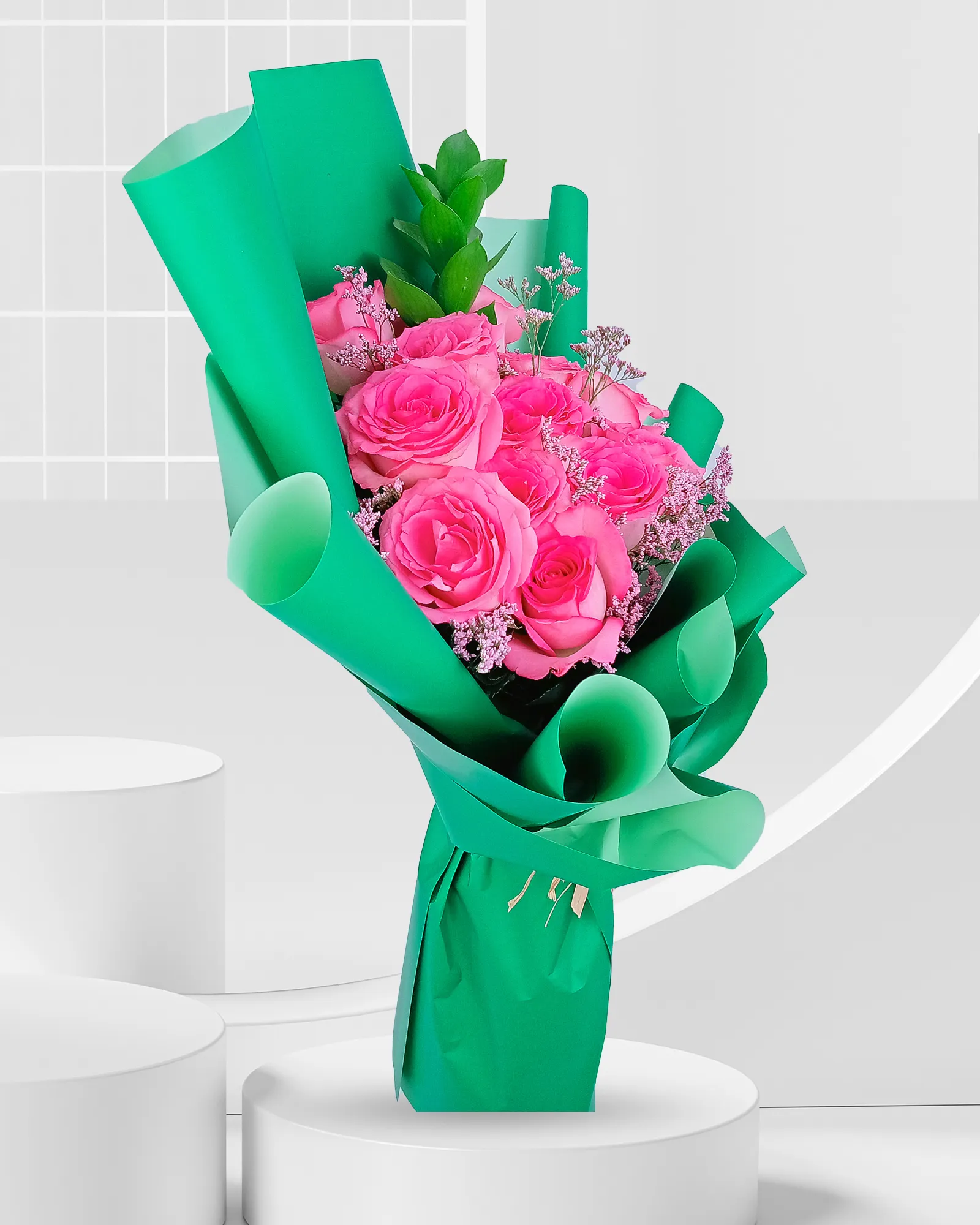 Hand bouquet - Image 2