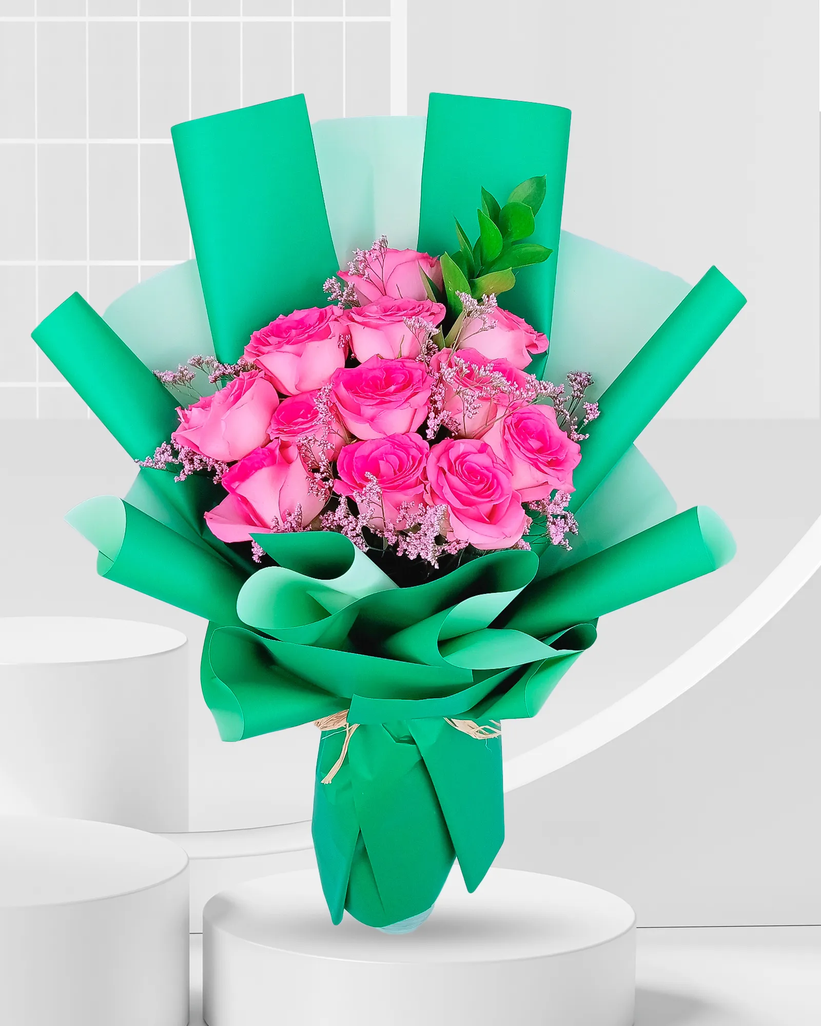 Hand bouquet - Image 3