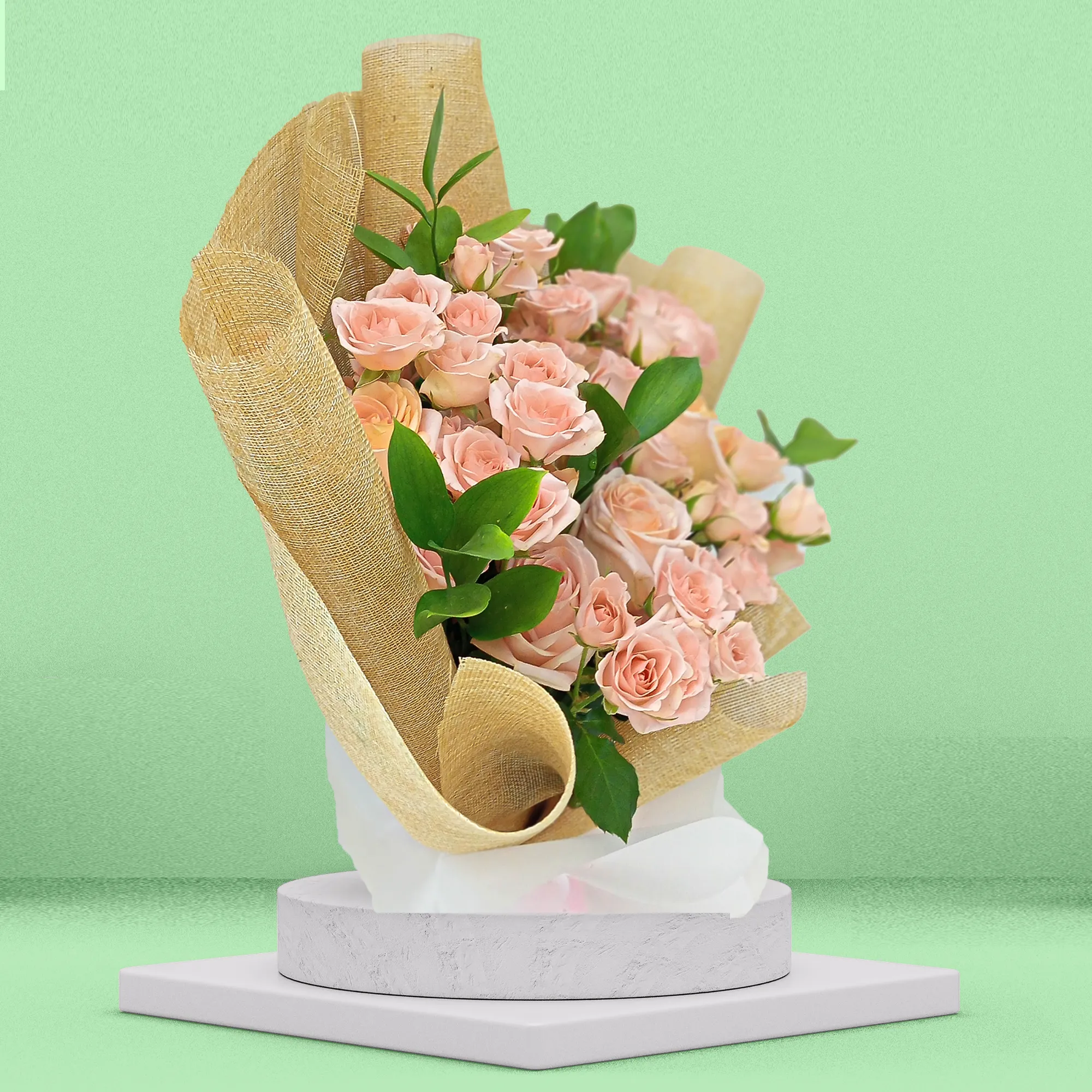 Stand bouquet - Image 2